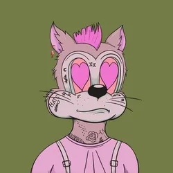 TRIPPY TOONZ #45
