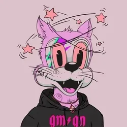 TRIPPY TOONZ #894