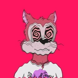 TRIPPY TOONZ #1208