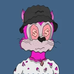 TRIPPY TOONZ #626