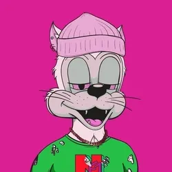 TRIPPY TOONZ #1160
