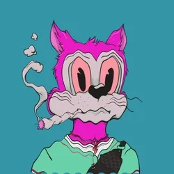 TRIPPY TOONZ #306