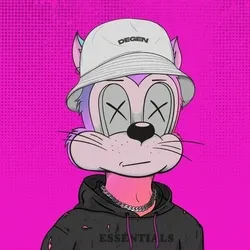 TRIPPY TOONZ #202