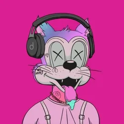 TRIPPY TOONZ #264