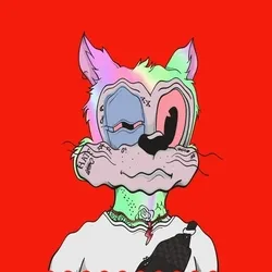 TRIPPY TOONZ #895