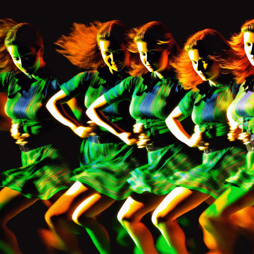 Dance Stills Art Of Dance