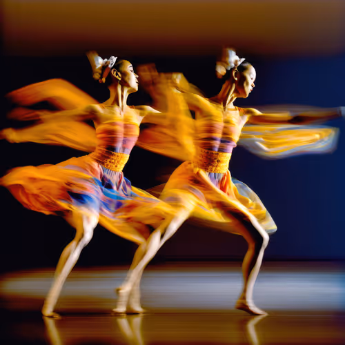 Dance Stills Art Of Dance