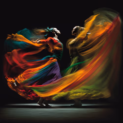 Dance Stills Art Of Dance