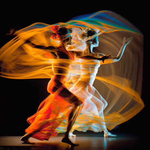 Dance Stills Art Of Dance