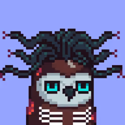 Mutant Birds WTF #14