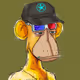 Weir Ape Ethereum
