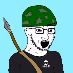Moonwojak #855