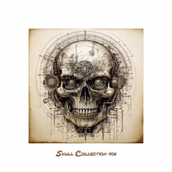 Skullhead Collection #2