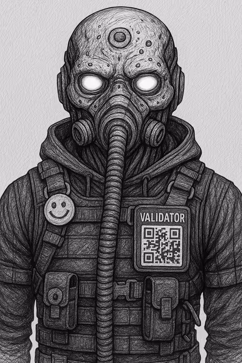 Ethos Validator #234