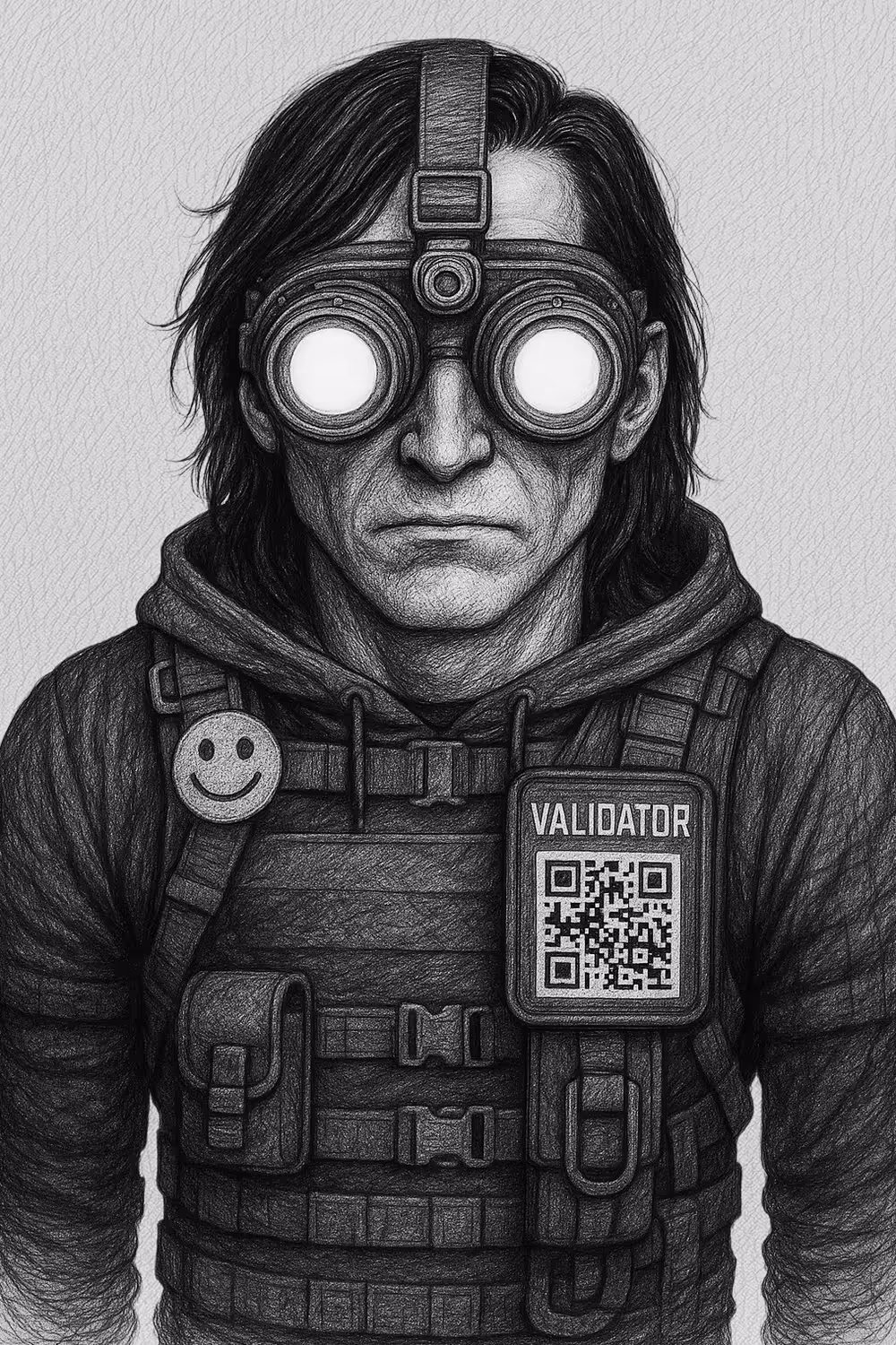 Ethos Validator #217