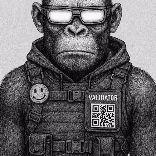 Ethos Validator #207