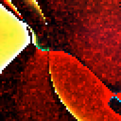 Relic 0xB6B6B