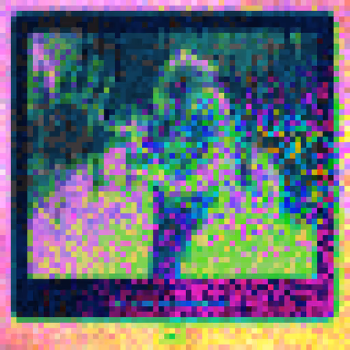 Thereliquary