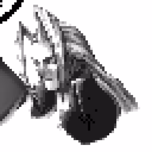 Relic 0xB020DD