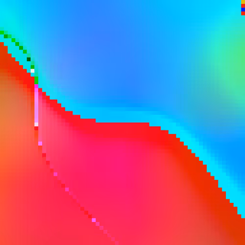 Relic 0xD9B5A9