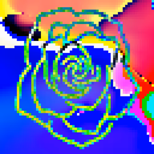 Relic 0xDDB8E3