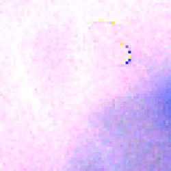 Relic 0x663FFF