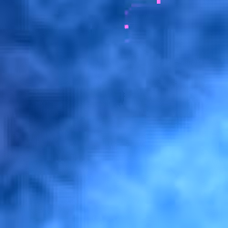 Relic 0xBC89E5