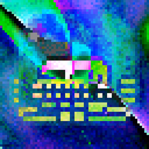 Relic 0x6B060D