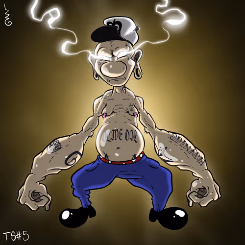 5