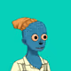 3633