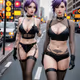 Punk Rebellions