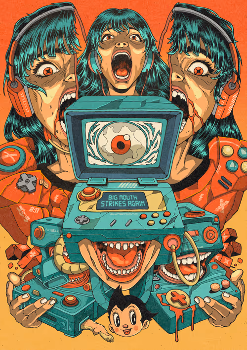 Item #7 Media