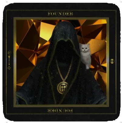 The Order of the Holy Black #131