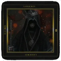 The Order of the Holy Black #136