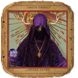 The Order of the Holy Black #63