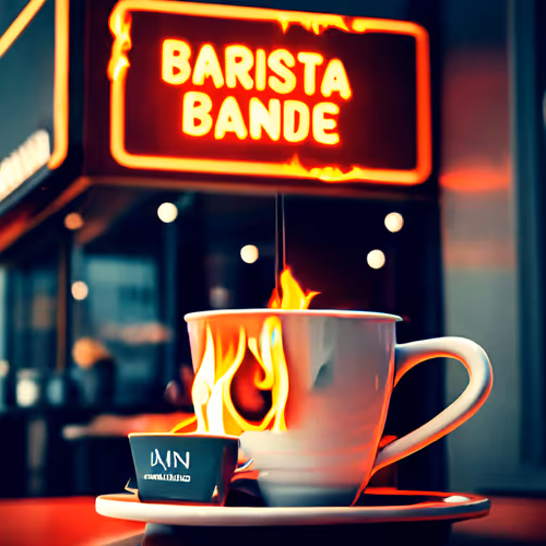 Gm Coffee Token Burned