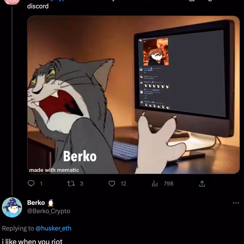 Berko The Enjoyooor