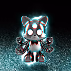 #48 PANDAKAT