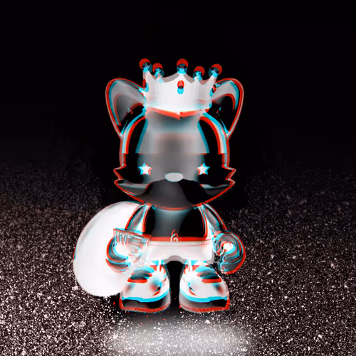 #41 KING JANKY