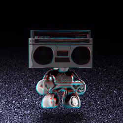 #26 DOOMBOX
