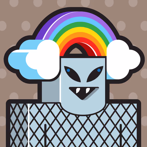 Chillblocks #2999