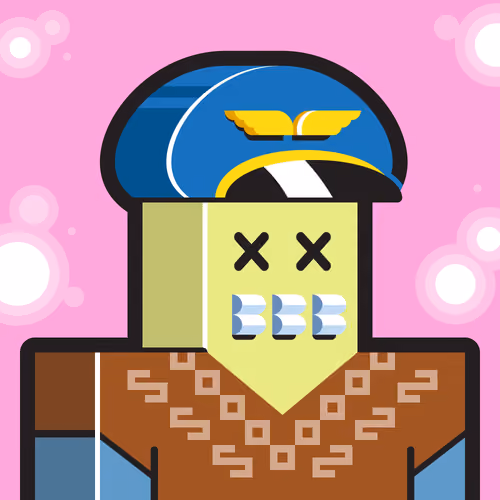 Chillblocks #2085
