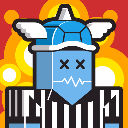 Chillblocks #2043