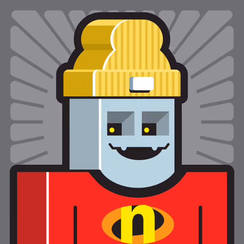 Chillblocks #3217