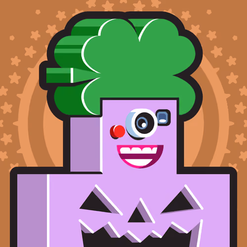 Chillblocks #1143