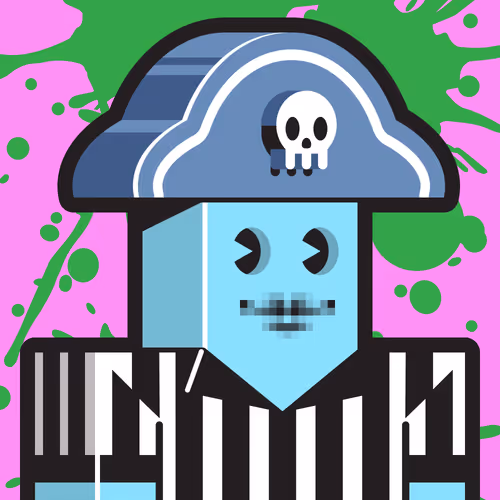 Chillblocks #2857