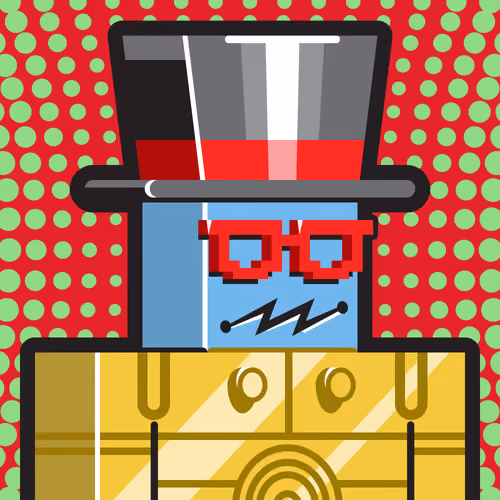Chillblocks #591