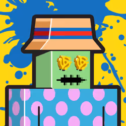Chillblocks #546