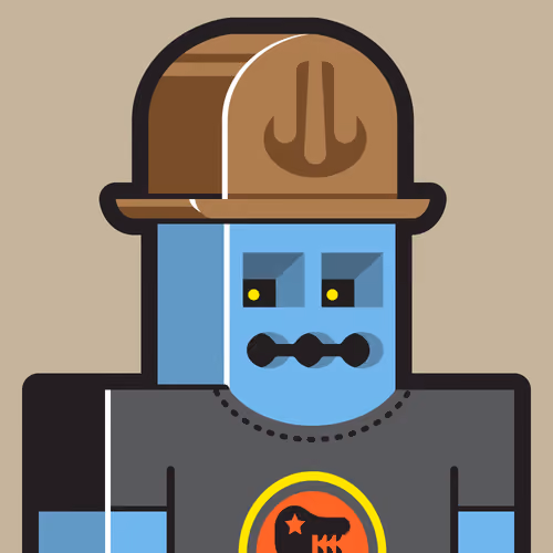 Chillblocks #2596