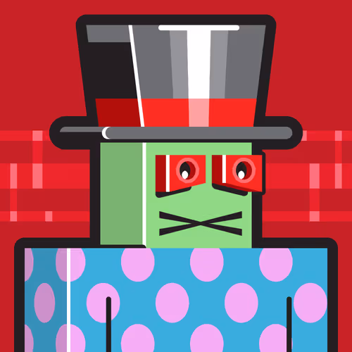 Chillblocks #2855
